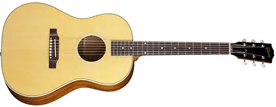 Gibson Acoustic LG-2 American Eagle